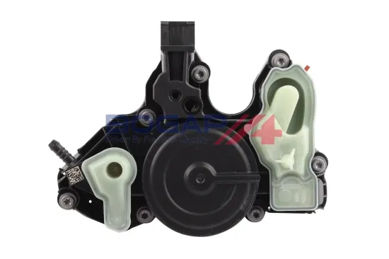 Ölabscheider, Kurbelgehäuseentlüftung BOGAP A1216130 Bild Ölabscheider, Kurbelgehäuseentlüftung BOGAP A1216130