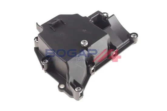 Ölabscheider, Kurbelgehäuseentlüftung BOGAP A1216131 Bild Ölabscheider, Kurbelgehäuseentlüftung BOGAP A1216131