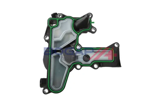 Ölabscheider, Kurbelgehäuseentlüftung BOGAP A1216137 Bild Ölabscheider, Kurbelgehäuseentlüftung BOGAP A1216137