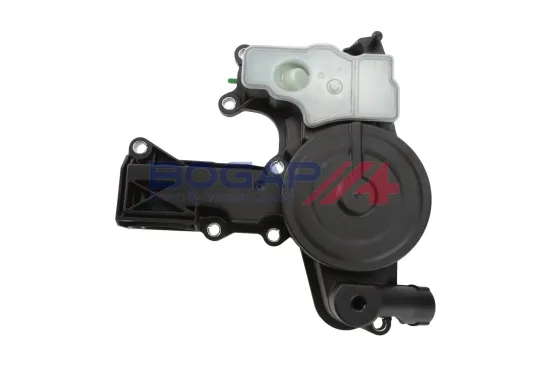 Ölabscheider, Kurbelgehäuseentlüftung BOGAP A1216137 Bild Ölabscheider, Kurbelgehäuseentlüftung BOGAP A1216137