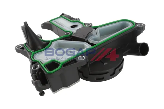 Ölabscheider, Kurbelgehäuseentlüftung BOGAP A1216137 Bild Ölabscheider, Kurbelgehäuseentlüftung BOGAP A1216137