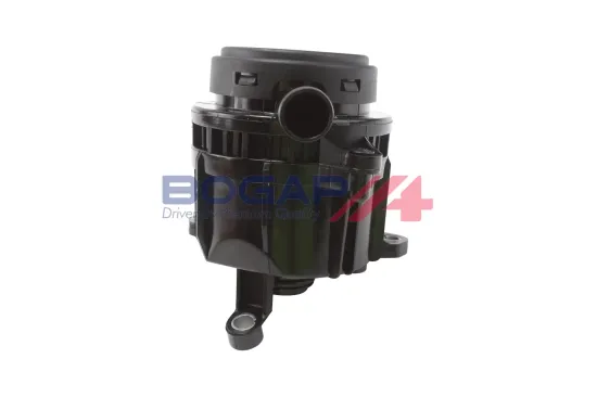 Ölabscheider, Kurbelgehäuseentlüftung BOGAP A1216138 Bild Ölabscheider, Kurbelgehäuseentlüftung BOGAP A1216138