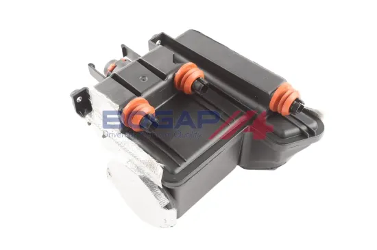 Ölabscheider, Kurbelgehäuseentlüftung BOGAP A1216139 Bild Ölabscheider, Kurbelgehäuseentlüftung BOGAP A1216139