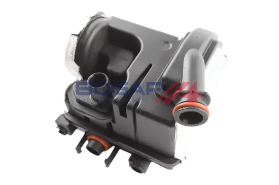 Ölabscheider, Kurbelgehäuseentlüftung BOGAP A1216139 Bild Ölabscheider, Kurbelgehäuseentlüftung BOGAP A1216139