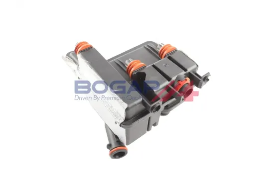 Ölabscheider, Kurbelgehäuseentlüftung BOGAP A1216139 Bild Ölabscheider, Kurbelgehäuseentlüftung BOGAP A1216139