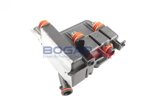 Ölabscheider, Kurbelgehäuseentlüftung BOGAP A1216139 Bild Ölabscheider, Kurbelgehäuseentlüftung BOGAP A1216139