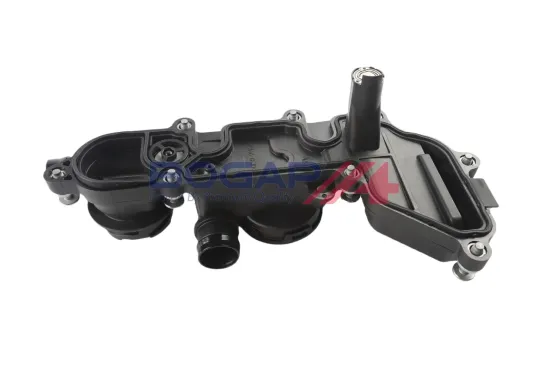 Ölabscheider, Kurbelgehäuseentlüftung BOGAP A1216141 Bild Ölabscheider, Kurbelgehäuseentlüftung BOGAP A1216141