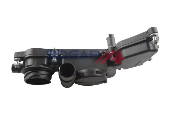 Ölabscheider, Kurbelgehäuseentlüftung BOGAP A1216141 Bild Ölabscheider, Kurbelgehäuseentlüftung BOGAP A1216141