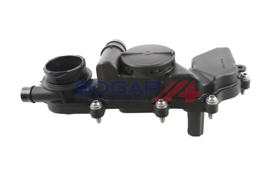 Ölabscheider, Kurbelgehäuseentlüftung BOGAP A1216141 Bild Ölabscheider, Kurbelgehäuseentlüftung BOGAP A1216141