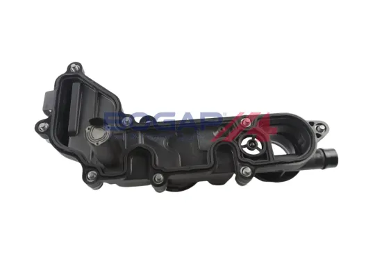 Ölabscheider, Kurbelgehäuseentlüftung BOGAP A1216141 Bild Ölabscheider, Kurbelgehäuseentlüftung BOGAP A1216141