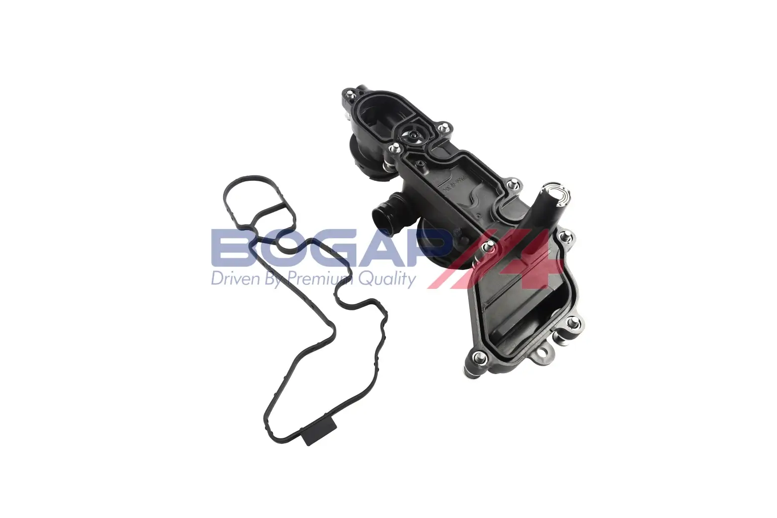 Ölabscheider, Kurbelgehäuseentlüftung BOGAP A1216141