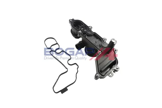 Ölabscheider, Kurbelgehäuseentlüftung BOGAP A1216141 Bild Ölabscheider, Kurbelgehäuseentlüftung BOGAP A1216141