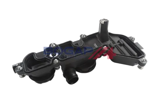 Ölabscheider, Kurbelgehäuseentlüftung BOGAP A1216142 Bild Ölabscheider, Kurbelgehäuseentlüftung BOGAP A1216142