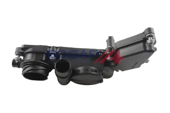 Ölabscheider, Kurbelgehäuseentlüftung BOGAP A1216142 Bild Ölabscheider, Kurbelgehäuseentlüftung BOGAP A1216142