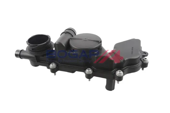 Ölabscheider, Kurbelgehäuseentlüftung BOGAP A1216142 Bild Ölabscheider, Kurbelgehäuseentlüftung BOGAP A1216142