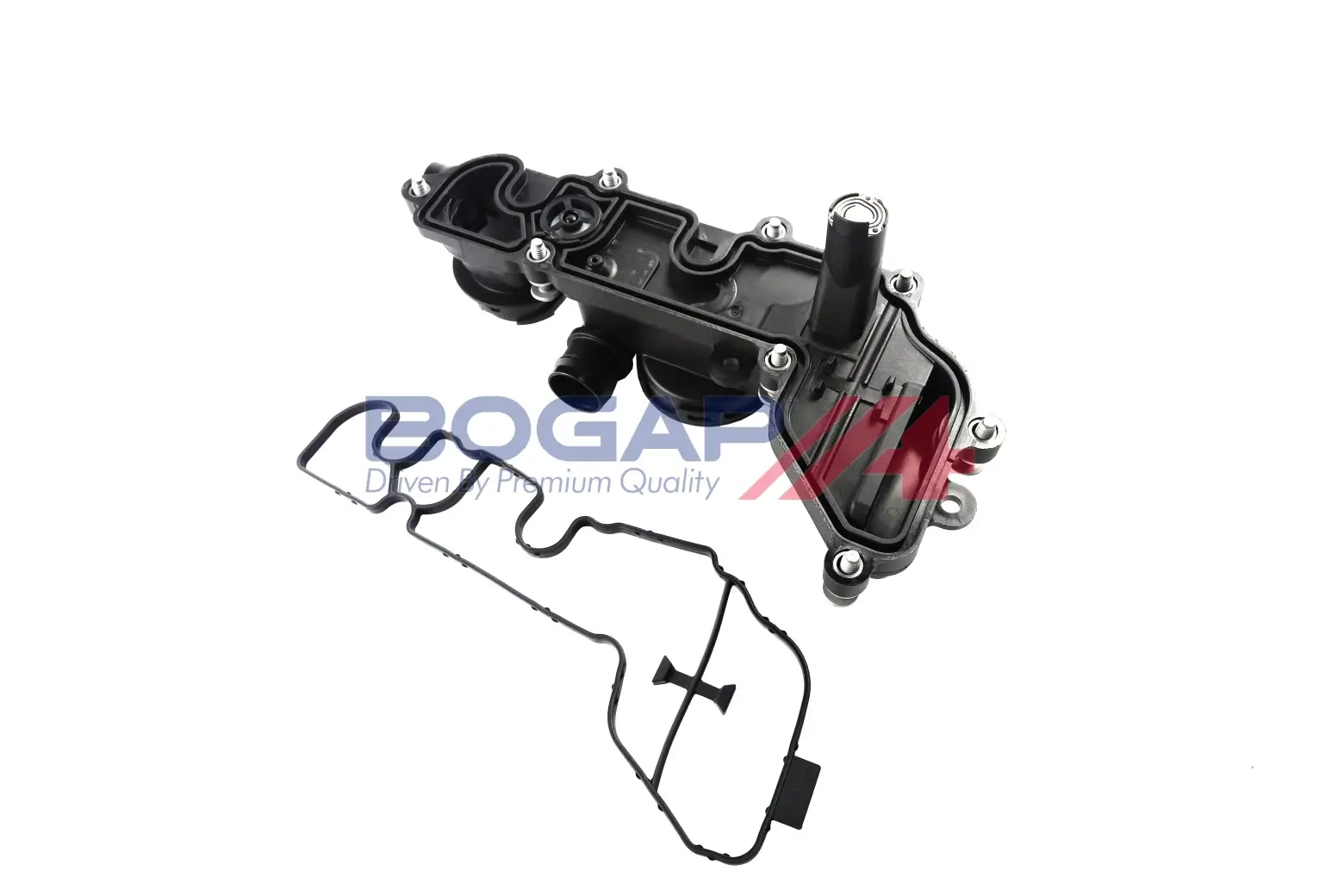 Ölabscheider, Kurbelgehäuseentlüftung BOGAP A1216142