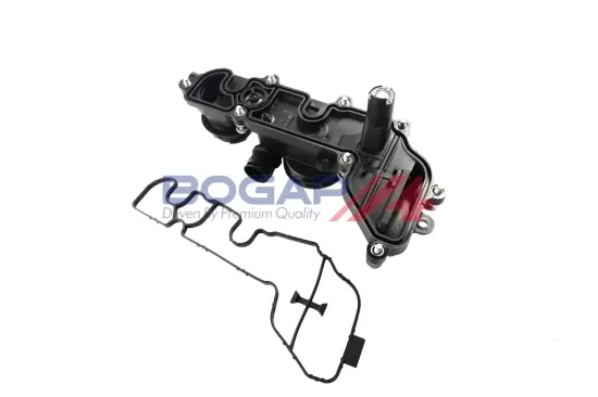 Ölabscheider, Kurbelgehäuseentlüftung BOGAP A1216142 Bild Ölabscheider, Kurbelgehäuseentlüftung BOGAP A1216142