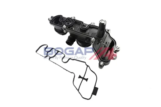 Ölabscheider, Kurbelgehäuseentlüftung BOGAP A1216142 Bild Ölabscheider, Kurbelgehäuseentlüftung BOGAP A1216142