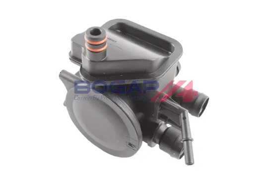 Ölabscheider, Kurbelgehäuseentlüftung BOGAP A1216144 Bild Ölabscheider, Kurbelgehäuseentlüftung BOGAP A1216144