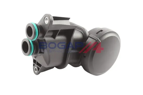 Ölabscheider, Kurbelgehäuseentlüftung BOGAP A1216146 Bild Ölabscheider, Kurbelgehäuseentlüftung BOGAP A1216146