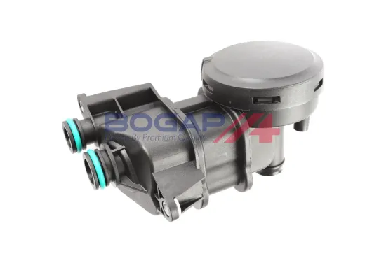 Ölabscheider, Kurbelgehäuseentlüftung BOGAP A1216146 Bild Ölabscheider, Kurbelgehäuseentlüftung BOGAP A1216146