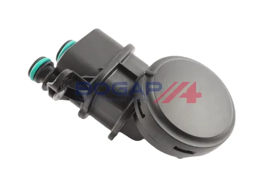 Ölabscheider, Kurbelgehäuseentlüftung BOGAP A1216147 Bild Ölabscheider, Kurbelgehäuseentlüftung BOGAP A1216147