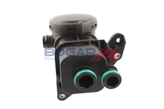 Ölabscheider, Kurbelgehäuseentlüftung BOGAP A1216147 Bild Ölabscheider, Kurbelgehäuseentlüftung BOGAP A1216147