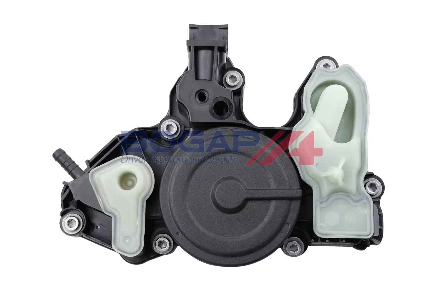 Ölabscheider, Kurbelgehäuseentlüftung Zylinderkopfhaube BOGAP A1216151