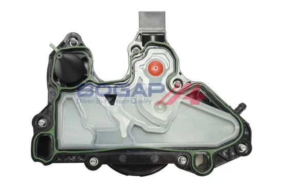 Ölabscheider, Kurbelgehäuseentlüftung Zylinderkopfhaube BOGAP A1216151 Bild Ölabscheider, Kurbelgehäuseentlüftung Zylinderkopfhaube BOGAP A1216151