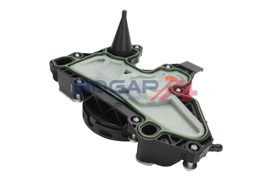 Ölabscheider, Kurbelgehäuseentlüftung Zylinderkopfhaube BOGAP A1216151 Bild Ölabscheider, Kurbelgehäuseentlüftung Zylinderkopfhaube BOGAP A1216151