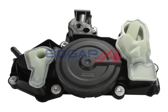 Ölabscheider, Kurbelgehäuseentlüftung Zylinderkopfhaube BOGAP A1216151 Bild Ölabscheider, Kurbelgehäuseentlüftung Zylinderkopfhaube BOGAP A1216151