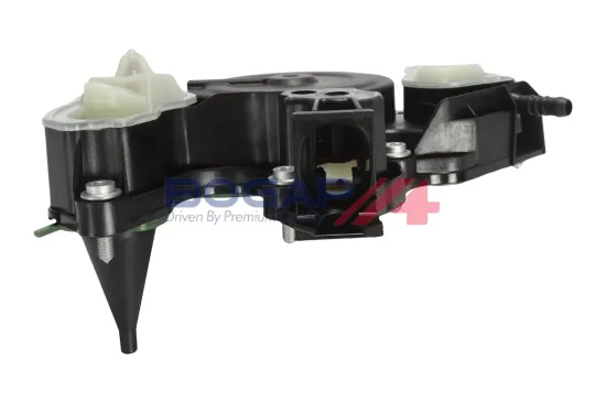 Ölabscheider, Kurbelgehäuseentlüftung Zylinderkopfhaube BOGAP A1216151 Bild Ölabscheider, Kurbelgehäuseentlüftung Zylinderkopfhaube BOGAP A1216151