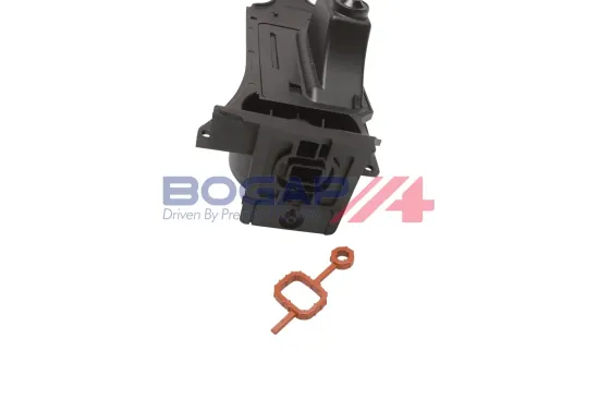 Ölabscheider, Kurbelgehäuseentlüftung Zylinderkopf BOGAP A1216153 Bild Ölabscheider, Kurbelgehäuseentlüftung Zylinderkopf BOGAP A1216153