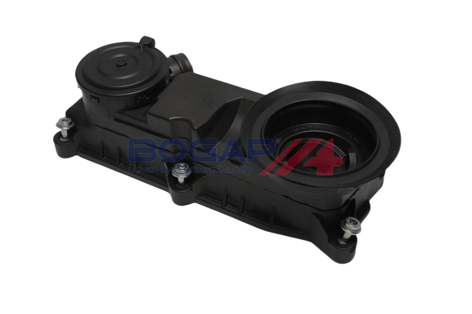 Ölabscheider, Kurbelgehäuseentlüftung BOGAP A1216155