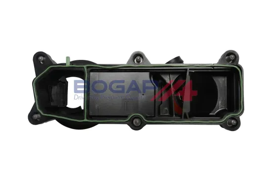 Ölabscheider, Kurbelgehäuseentlüftung BOGAP A1216155 Bild Ölabscheider, Kurbelgehäuseentlüftung BOGAP A1216155