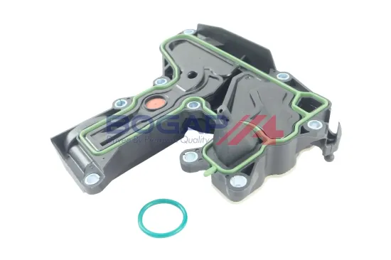 Reparatursatz, Kurbelgehäuseentlüftung BOGAP A1217102 Bild Reparatursatz, Kurbelgehäuseentlüftung BOGAP A1217102