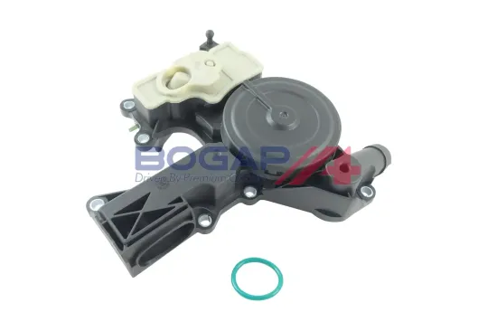 Reparatursatz, Kurbelgehäuseentlüftung BOGAP A1217102 Bild Reparatursatz, Kurbelgehäuseentlüftung BOGAP A1217102