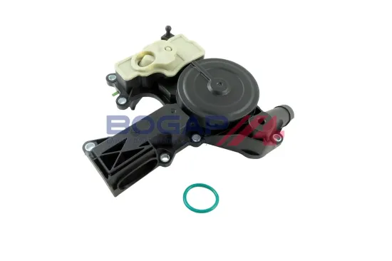 Reparatursatz, Kurbelgehäuseentlüftung BOGAP A1217102 Bild Reparatursatz, Kurbelgehäuseentlüftung BOGAP A1217102