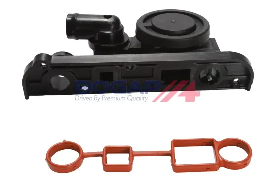 Reparatursatz, Kurbelgehäuseentlüftung BOGAP A1217103 Bild Reparatursatz, Kurbelgehäuseentlüftung BOGAP A1217103