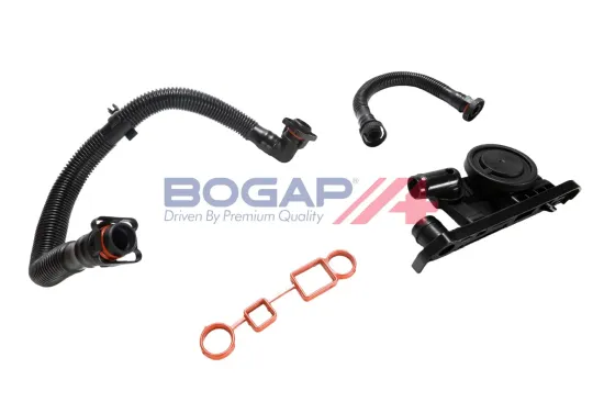 Reparatursatz, Kurbelgehäuseentlüftung BOGAP A1217113 Bild Reparatursatz, Kurbelgehäuseentlüftung BOGAP A1217113