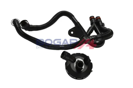 Reparatursatz, Kurbelgehäuseentlüftung BOGAP A1217118 Bild Reparatursatz, Kurbelgehäuseentlüftung BOGAP A1217118