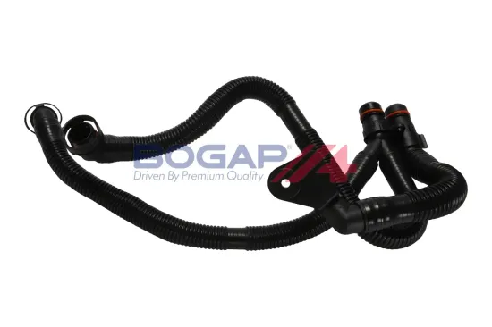 Reparatursatz, Kurbelgehäuseentlüftung BOGAP A1217118 Bild Reparatursatz, Kurbelgehäuseentlüftung BOGAP A1217118