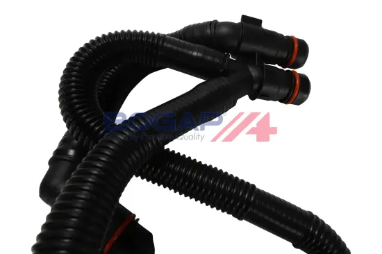 Reparatursatz, Kurbelgehäuseentlüftung BOGAP A1217118 Bild Reparatursatz, Kurbelgehäuseentlüftung BOGAP A1217118