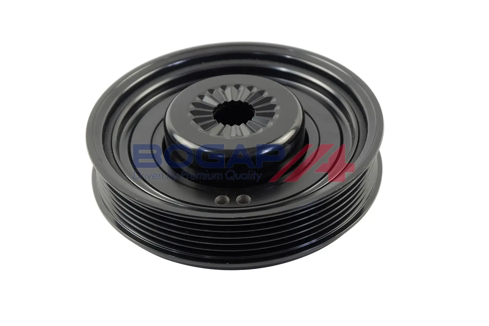 Riemenscheibe, Kurbelwelle BOGAP A1219102