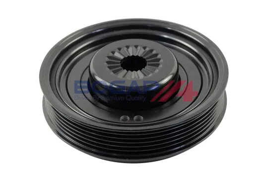 Riemenscheibe, Kurbelwelle BOGAP A1219102 Bild Riemenscheibe, Kurbelwelle BOGAP A1219102