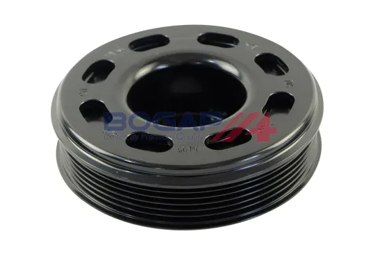 Riemenscheibe, Kurbelwelle BOGAP A1219102 Bild Riemenscheibe, Kurbelwelle BOGAP A1219102