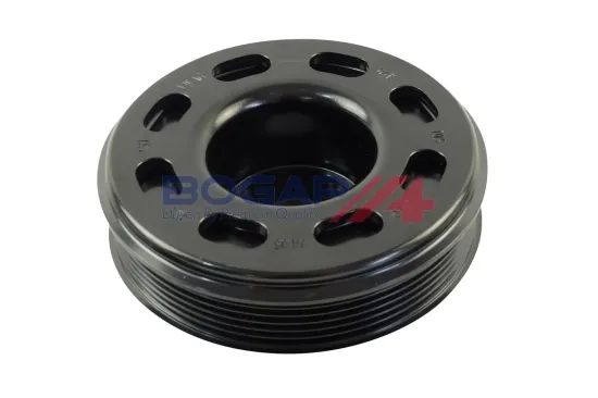 Riemenscheibe, Kurbelwelle BOGAP A1219102 Bild Riemenscheibe, Kurbelwelle BOGAP A1219102