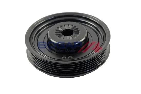 Riemenscheibe, Kurbelwelle BOGAP A1219102 Bild Riemenscheibe, Kurbelwelle BOGAP A1219102