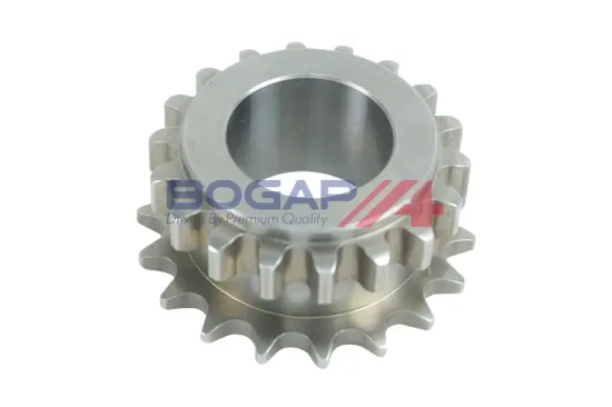 Zahnrad, Kurbelwelle BOGAP A1220100 Bild Zahnrad, Kurbelwelle BOGAP A1220100