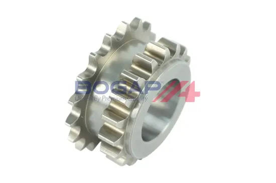 Zahnrad, Kurbelwelle BOGAP A1220100 Bild Zahnrad, Kurbelwelle BOGAP A1220100